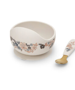 Elodie Details Սիլիկոնե Հավաքածու, Blue Garden