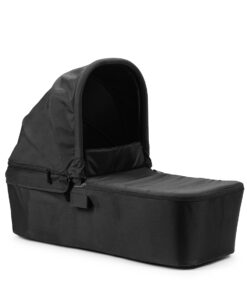 Elodie Details Mondo Նորածնային Զամբյուղ, Black