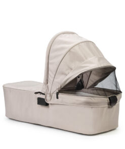 Alternative view of Elodie Details Mondo Նորածնային Զամբյուղ, Moonshell