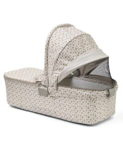 Alternative view of Elodie Details Mondo Նորածնային Զամբյուղ, Autumn Rose