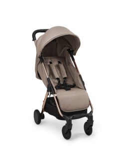 Elodie Details Mondo Զբոսասայլակ, Tender Taupe