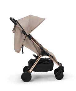 Alternative view of Elodie Details Mondo Զբոսասայլակ, Tender Taupe