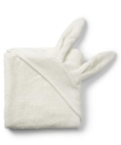 Alternative view of Elodie Details Սրբիչ, Vanilla White Bunny