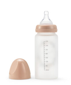 Alternative view of Elodie Details Կերակրման Շիշ, Blue Garden