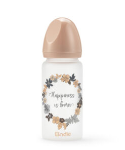 Elodie Details Կերակրման Շիշ, Blue Garden