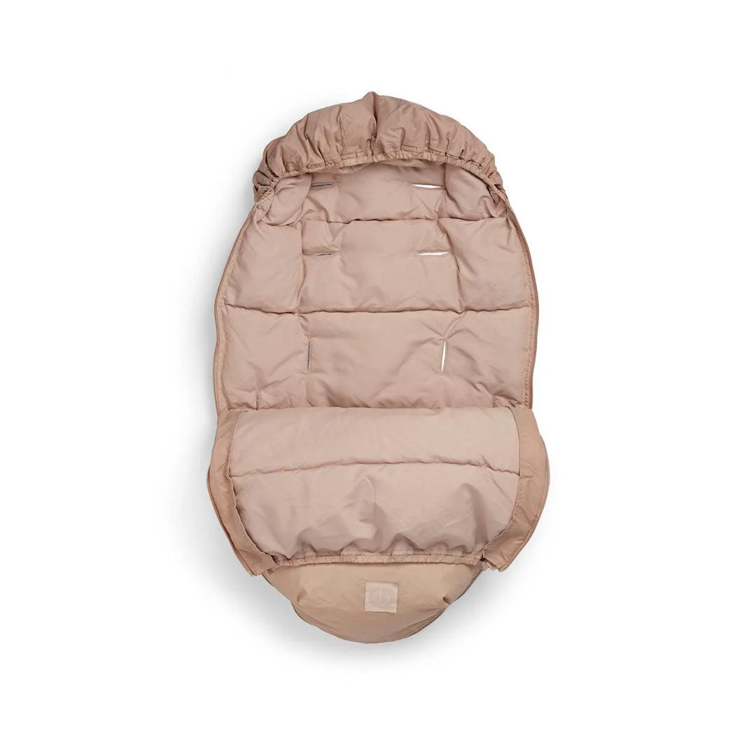 Elodie Details Ոտքերի Ծածկ, Blushing Pink - Image 2