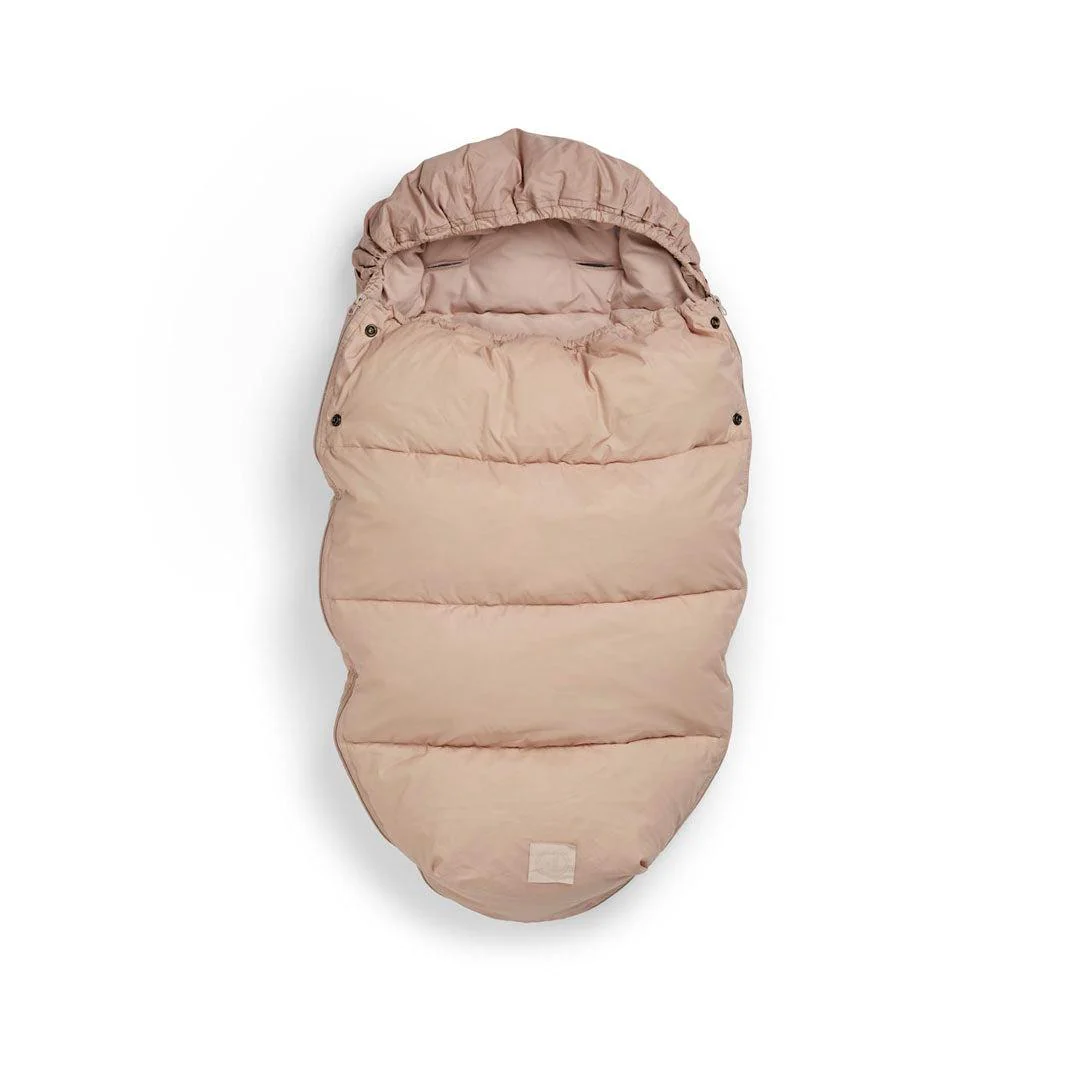 Elodie Details Ոտքերի Ծածկ, Blushing Pink