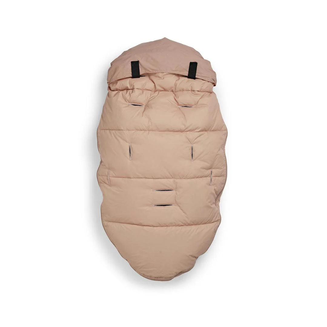 Elodie Details Ոտքերի Ծածկ, Blushing Pink - Image 3