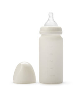 Elodie Details Կերակրման Շիշ, Vanilla White