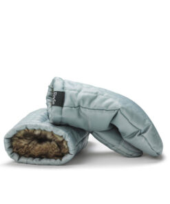 Elodie Details Ձեռնոցներ, Pebble Green