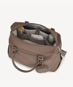 Alternative view of Anex Changing Bag, Brown