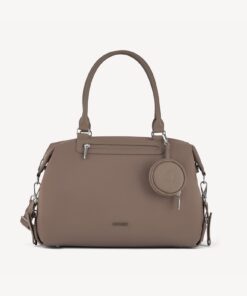 Anex Changing Bag, Brown