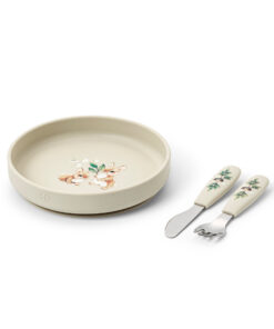 Elodie Details Սիլիկոնե Հավաքածու, Bunny Darling