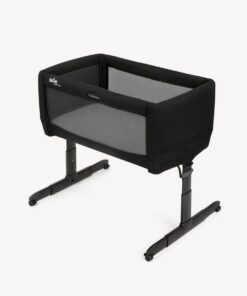 Alternative view of Joie Մահճակալ-Մանեժ, Roomie Go - Shale