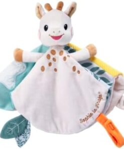 Alternative view of Sophie la Girafe Հավաքածու