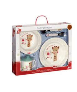 Sophie la Girafe Հավաքածու