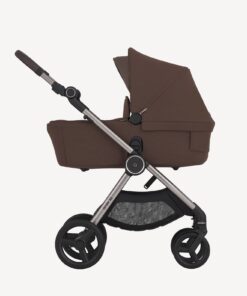 Anex IQ 3-ը 1-ում Մանկասայլակ, Premium Brew