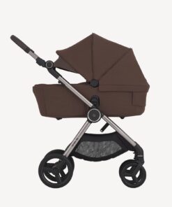 Alternative view of Anex IQ 3-ը 1-ում Մանկասայլակ, Premium Brew