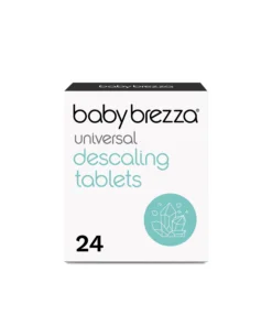 Babybrezza Ունիվերսալ Հաբեր