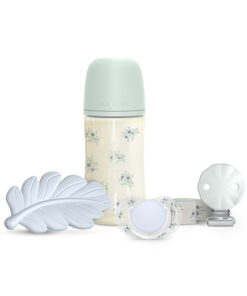 Suavinex Gift Set Poetry -  Blue