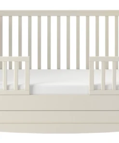 Alternative view of Bellamy Մահճակալ, Royal Latte