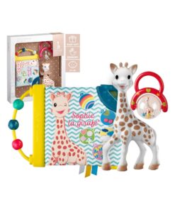 Sophie la Girafe Հավաքածու