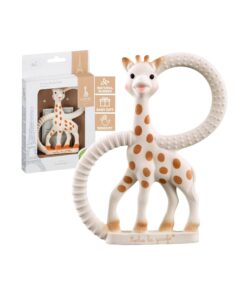 Sophie la Girafe Կրծիկ, Sophie