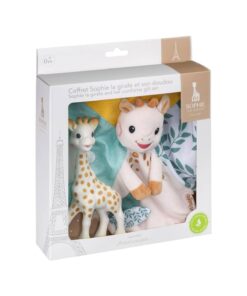 Sophie la Girafe Հավաքածու