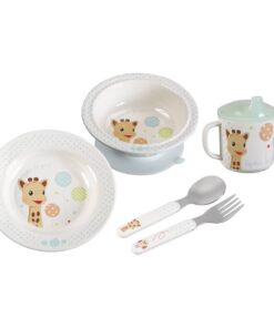 Sophie la Girafe Հավաքածու