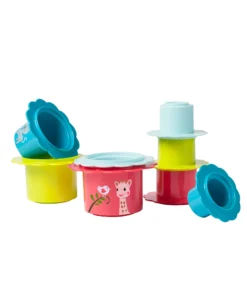 Sophie la Girafe Զարգացնող Խաղալիք