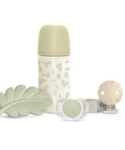 Suavinex Gift Set Poetry - Green