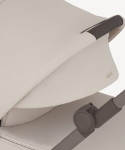 Alternative view of Anex Air Q 2-ը 1-ում Մանկասայլակ, Vanille