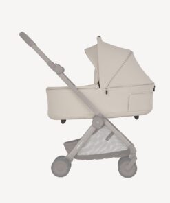 Anex Air Q 2-ը 1-ում Մանկասայլակ, Vanille