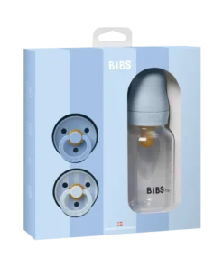 Bibs Նվեր Հավաքածու, Baby Blue