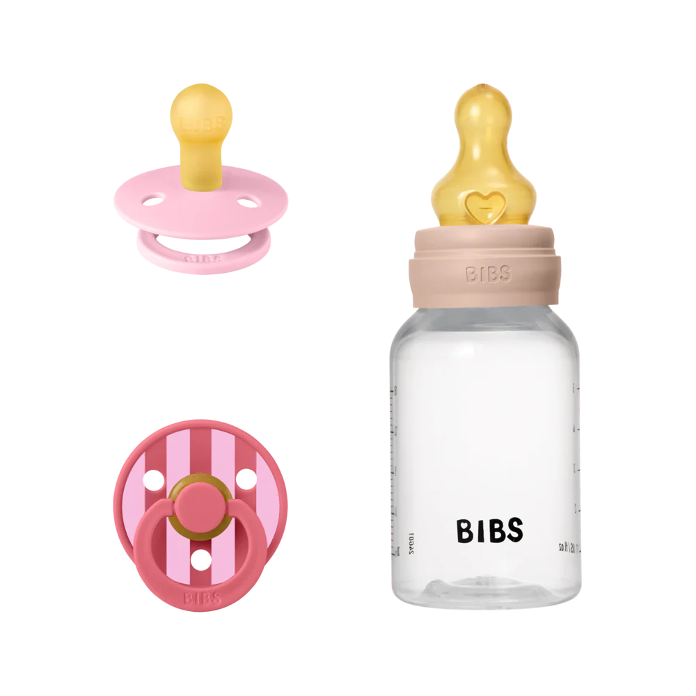 Bibs Նվեր Հավաքածու, Blush - Image 2