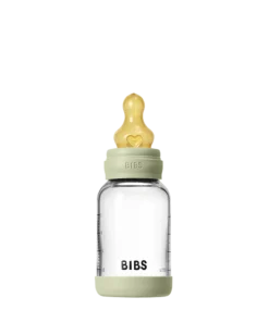 Alternative view of Bibs Ապակյա Շիշ 120ml, Sage
