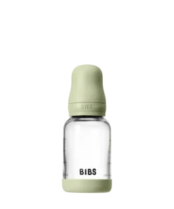Bibs Ապակյա Շիշ 120ml, Sage