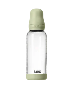 Bibs Ապակյա Շիշ 240 մլ, Sage