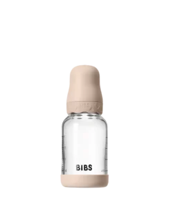 Bibs Ապակյա Շիշ 120ml, Boheme Blush