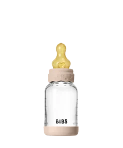 Alternative view of Bibs Ապակյա Շիշ 120ml, Boheme Blush