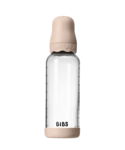 Bibs Ապակյա Շիշ 240 մլ, Boheme Blush