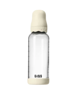 Bibs Ապակյա Շիշ 240 մլ, Boheme Ivory