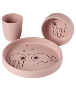 Done by Deer Հավաքածու, Sea Friends Powder