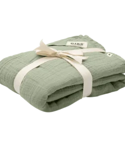 Bibs Մուսլինե Բարուրաշոր , Sage