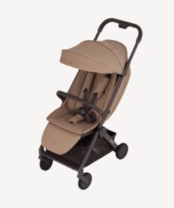 Anex Air Q Թեթև Զբոսասայլակ, Karamel