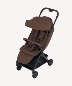 Anex Air Q Թեթև Զբոսասայլակ, Doppio