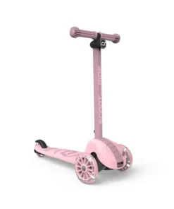 Scoot and Ride Highwaykick 3S Ինքնագլդոր, Rose