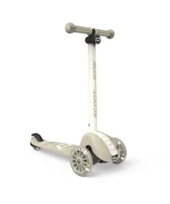Scoot and Ride Highwaykick 3S Ինքնագլդոր, Ash