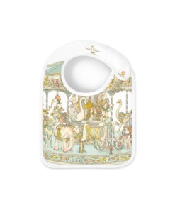 Atelier Choux Գոգնոց, Carousel Green