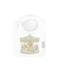 Alternative view of Atelier Choux Գոգնոց, Carousel Green